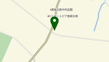 株式会社ノグチオートの地図画像