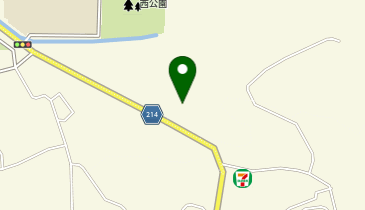 LIONSLAND STADIUM(ライオンズランドスタジアム)の地図画像