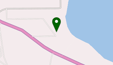 爆釣美浜フィッシングパークの地図画像