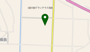 ストロベリーランド筑西の地図画像