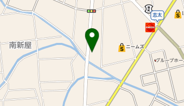 生産直売・園芸センター小澤農園 ろくなん藤枝店の地図画像