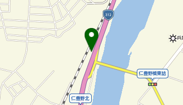 CAR PROJECT REGOLITH(カープロジェクト レゴリス)の地図画像