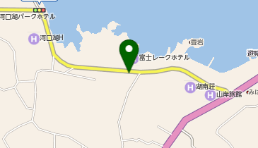 パン・ダニエルの地図画像