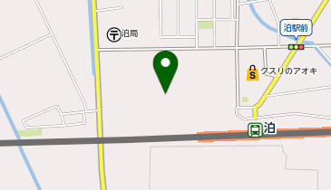 イワタ アスカ店の地図画像