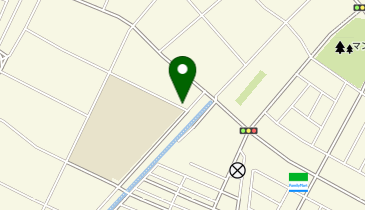 薬師明博税理士事務所の地図画像