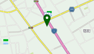 フジトランスポート株式会社 豊川支店の地図画像