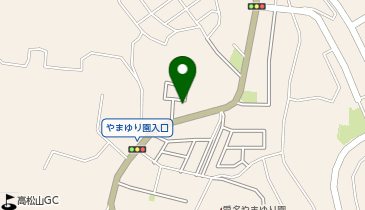 株式会社 彩色建美の地図画像