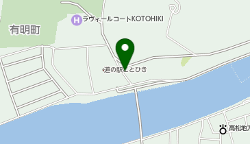 海鮮処 蒼幡の地図画像