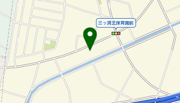 blueberry Park Komaki(ブルーベリーパーク小牧)の地図画像