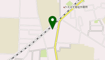 サンデン・リテールシステム株式会社 昭和町オフィスの地図画像