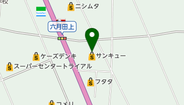 鹿児島県出水市黄金町のスーパー一覧 Navitime