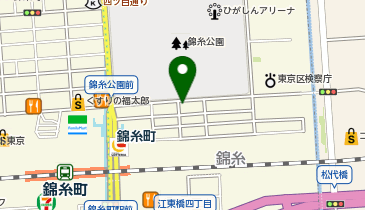 ジムケンの地図画像