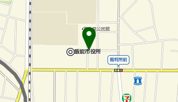 ジュッティーの地図画像