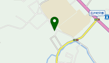 Hair Park Cube(ヘアパークキューブ)の地図画像