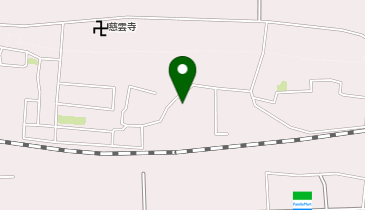 ヨシアキ貿易株式会社 本社の地図画像