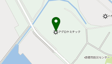 豊通ソーテック株式会社の地図画像