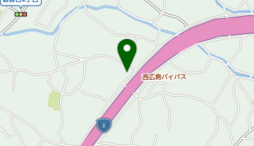 有限会社タイヤ マネージャー フーの地図画像