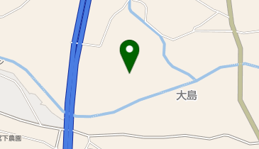 むらやま公園の地図画像