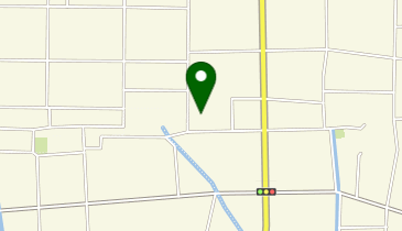 津島市神守配水場の地図画像