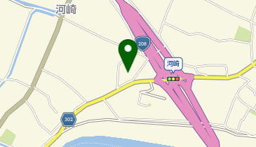 Private Spa Kurage(プライベートスパクラゲ)の地図画像