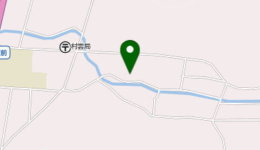 手打ち蕎麦くげの地図画像