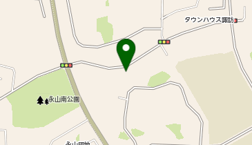 風とキャラバンの地図画像