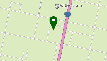 SARGASSOU(サルガッソウ)の地図画像