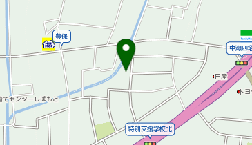 MILK DO dore iku?(ミルク ド ドレ イク) 浜松店の地図画像