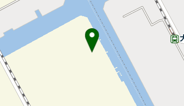 株式会社ニヤクコーポレーション 横浜事業所の地図画像