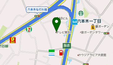 株式会社 メビウス製薬の地図画像