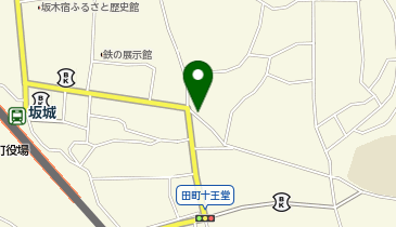 BeDo Personal Gym(ビードゥー パーソナル ジム)の地図画像