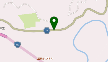 kado(カド)の地図画像