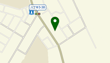 Patisserie joiejoie(パティスリー ジョワジョワ)の地図画像