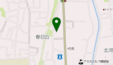 伊丹産業電設株式会社 本社の地図画像