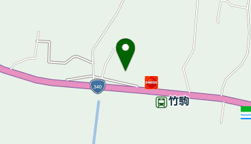 西尾レントオール株式会社 陸前高田営業所の地図画像