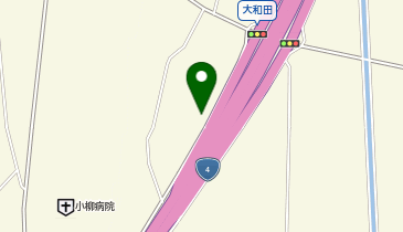 西尾レントオール株式会社 古河営業所の地図画像