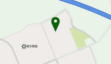 西尾レントオール株式会社 レントオール機材センターの地図画像