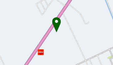 西尾レントオール株式会社 西那須営業所の地図画像