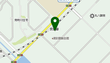 千葉県浦安市鉄鋼通りの法人一覧 - NAVITIME