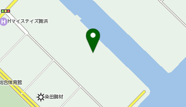 西尾レントオール株式会社 関東ミニ建機課の地図画像