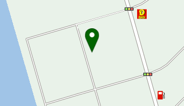 西尾レントオール株式会社 新浦安機械ヤードの地図画像