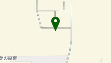 西尾レントオール株式会社 東金出張所の地図画像