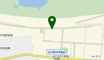 西尾レントオール株式会社 板橋営業所の地図画像