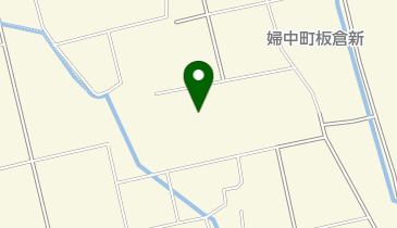 西尾レントオール株式会社 北陸建築設備営業所富山事務所(富山機械ヤード)の地図画像