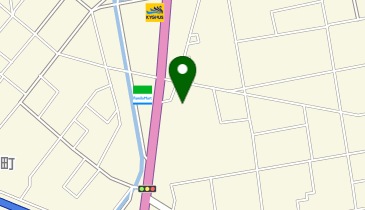 西尾レントオール株式会社 浜松営業所の地図画像