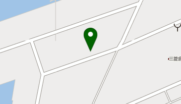 西尾レントオール株式会社 大阪港営業所の地図画像