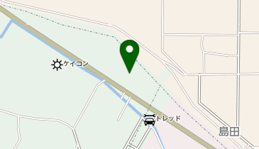 西尾レントオール株式会社 京都淀営業所の地図画像