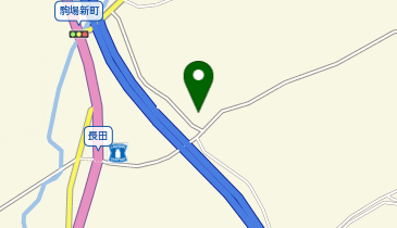 西尾レントオール株式会社 福知山営業所の地図画像