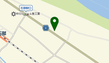 西尾レントオール株式会社 滋賀営業所の地図画像