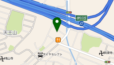 西尾レントオール株式会社 神戸西機械ヤードの地図画像